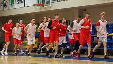 &bdquo;M Basket&ldquo; kolektyvas