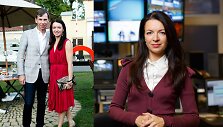 Laura Blaževičiūtė ir Andrius Pranckevičius