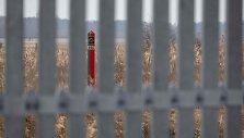 WOJTEK RADWANSKI / AFP