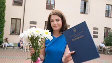Monika Dirsytė