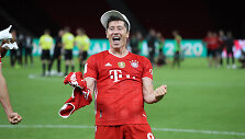 Robertas Lewandowskis