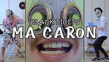 &bdquo;Black Biceps&ldquo; i&scaron; Nemenčinės i&scaron;leido karantininį vaizdo klipą
