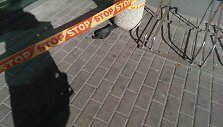 STOP juosta