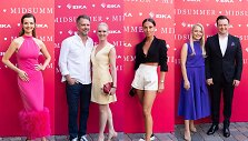 Festivalio &bdquo;Midsummer Vilnius&ldquo; atidarymas