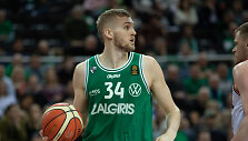 Jock Landale
