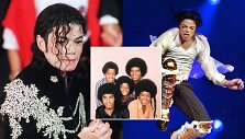 Michaelas Jacksonas