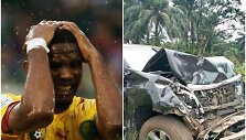 Samuelis Eto'o