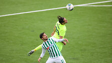 Vilniaus derbis: &bdquo;Žalgiris&ldquo; &ndash; &bdquo;Riteriai&ldquo;