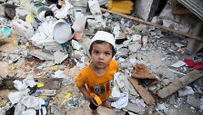 Hatem Khaled / REUTERS