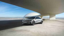 &bdquo;Hyundai Ioniq 6&ldquo;