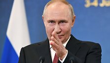 Vladimiras Putinas
