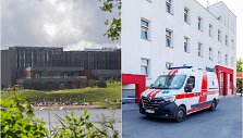 Vilniaus greitosios pagalbos medikų sąskrydyje liejosi ne tik alkoholis, bet ir kraujas &ndash; vienas žmogus iki &scaron;iol ligoninėje