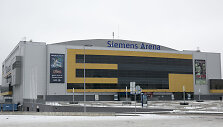 &bdquo;Siemens&ldquo; arena