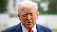 Donaldas Trumpas / Joey Sussman / ZUMAPRESS.com