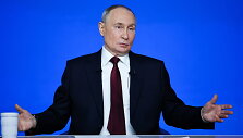 Vladimiras Putinas