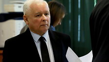 Jaroslawas Kaczynskis