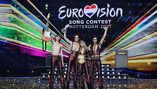 &bdquo;Eurovizijos&ldquo; nugalėtojai