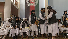 Talibanas