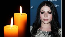 Michelle Trachtenberg. 