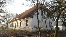 Nauji Eugenijaus Barzdžiaus namai