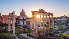 Roma, Italija