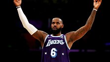 LeBronas Jamesas