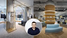 &bdquo;Metawood&ldquo; inžinerinio projektavimo departamento vadovas Edvinas Remeika