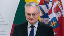 Gitanas Nausėda