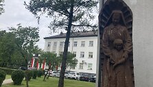 Kretingos ligoninė