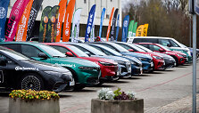 Konkurso &bdquo;Lietuvos metų automobilis 2023 m.&ldquo; technologijų konferencija &bdquo;Plug In&ldquo;
