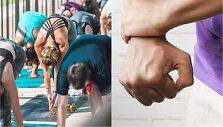 Kaip sportuoti, jaučiant sąnarių ar kitą skausmą