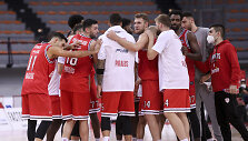 Pirėjo &bdquo;Olympiakos&ldquo; 