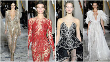 &bdquo;Zuhair Murad&ldquo; modeliai