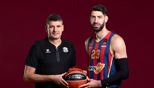 Vladimiras Perasovičius ir Tornike &Scaron;engelija