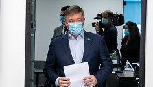 Ramūnas Karbauskis