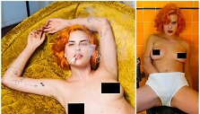 Tallulah Willis 