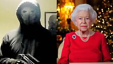 Jaswantas Singhas Chailas, Elizabeth II