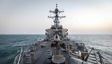 JAV eskadrinis minininkas &bdquo;USS John S. McCain&ldquo;