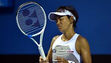 Kimiko Date-Krumm