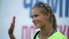 Darija Kli&scaron;ina
