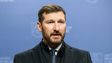Marius &Scaron;vaikauskas