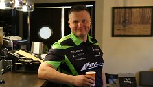 Vaidotas Pa&scaron;kevičius &bdquo;7bet Rally Lazdijai 2024&ldquo; varžybų administracinėje komisijoje