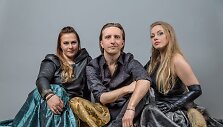 Grupė &bdquo;Žalvarinis&ldquo;