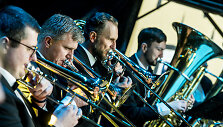 Orkestras &bdquo;Trimitas&ldquo;
