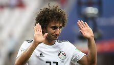 Amr Warda
