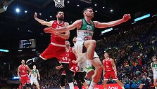 Nikola Mirotičius ir Tomas Dim&scaron;a