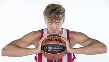 Mindaugas Kuzminskas