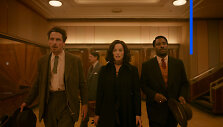 Filmas &bdquo;Amsterdamas&ldquo;