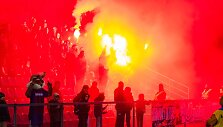 I&scaron;tikimiausi &bdquo;Dainavos&ldquo; sirgaliai &bdquo;Dzūkų tankai&ldquo;