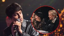 Grupės &bdquo;Sadboi&ldquo; narys Edgaras Koldaras įkūnijo Enrique Iglesias